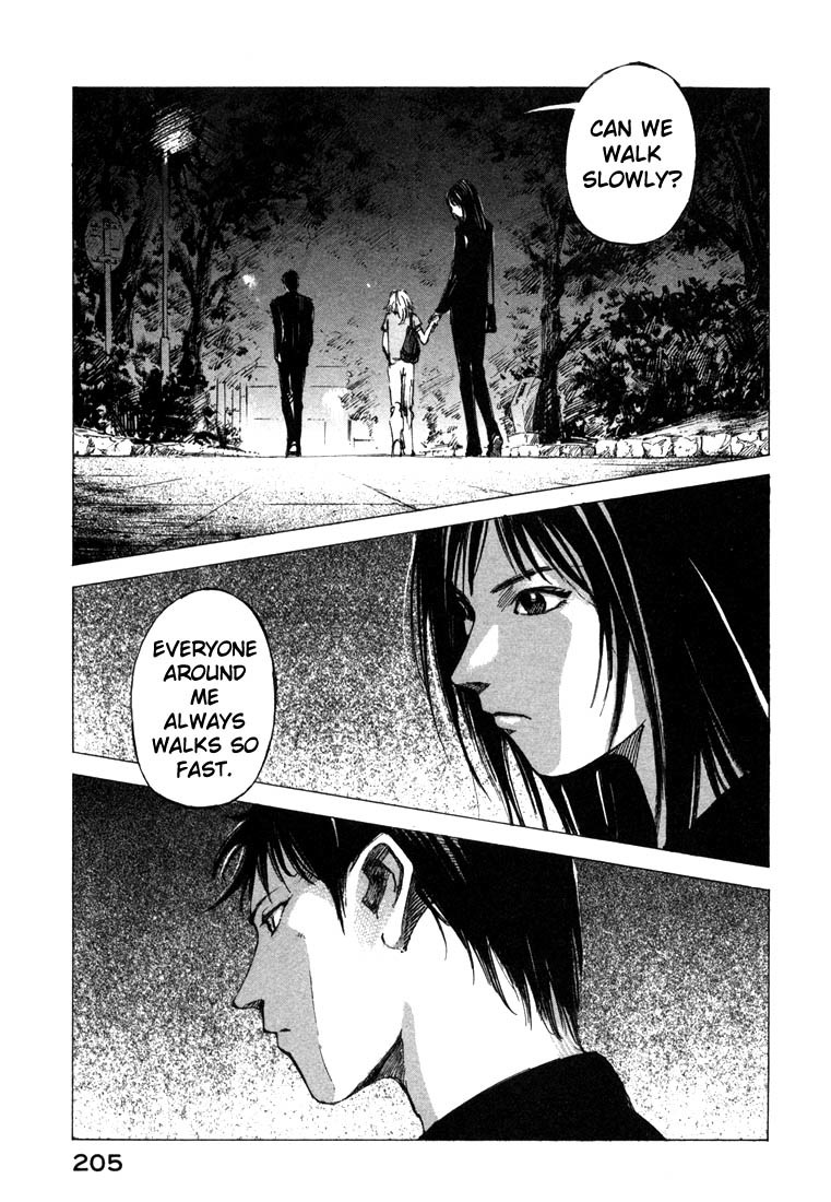 Jiraishin Chapter 22 page 45 - Chapter 22: Kids