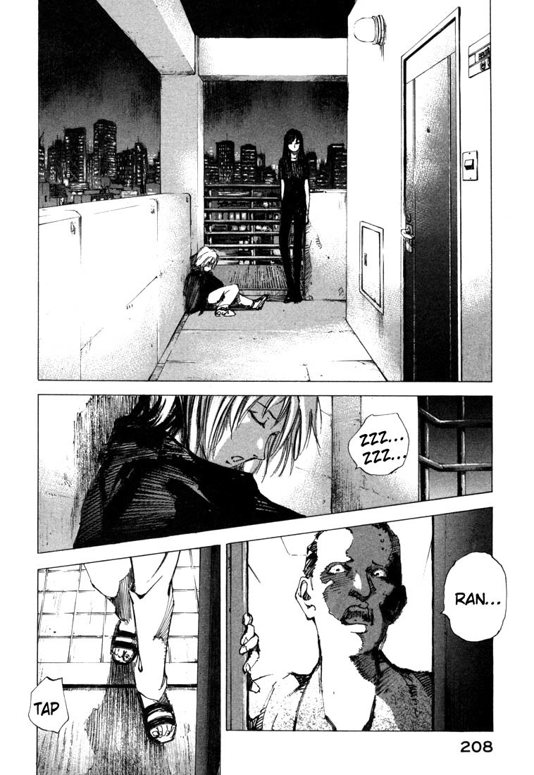 Jiraishin Chapter 22 page 48 - Chapter 22: Kids