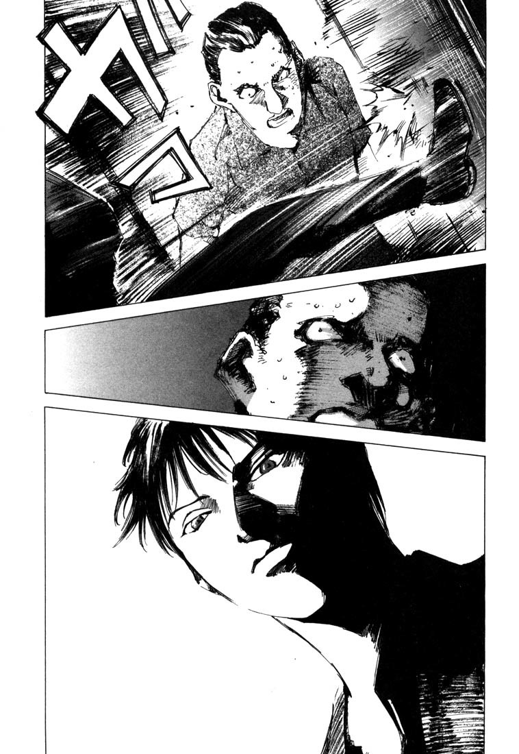 Jiraishin Chapter 22 page 49 - Chapter 22: Kids