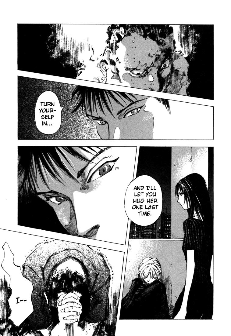 Jiraishin Chapter 22 page 51 - Chapter 22: Kids