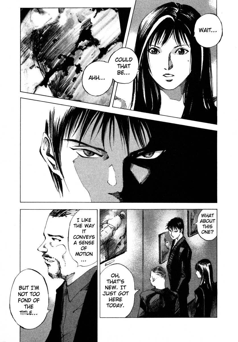 Jiraishin Chapter 23.1 page 29 - Chapter 23.1: Focus - The Subject