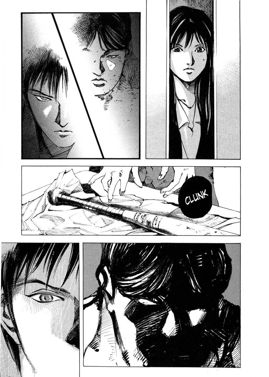 Jiraishin Chapter 23.1 page 47 - Chapter 23.1: Focus - The Subject