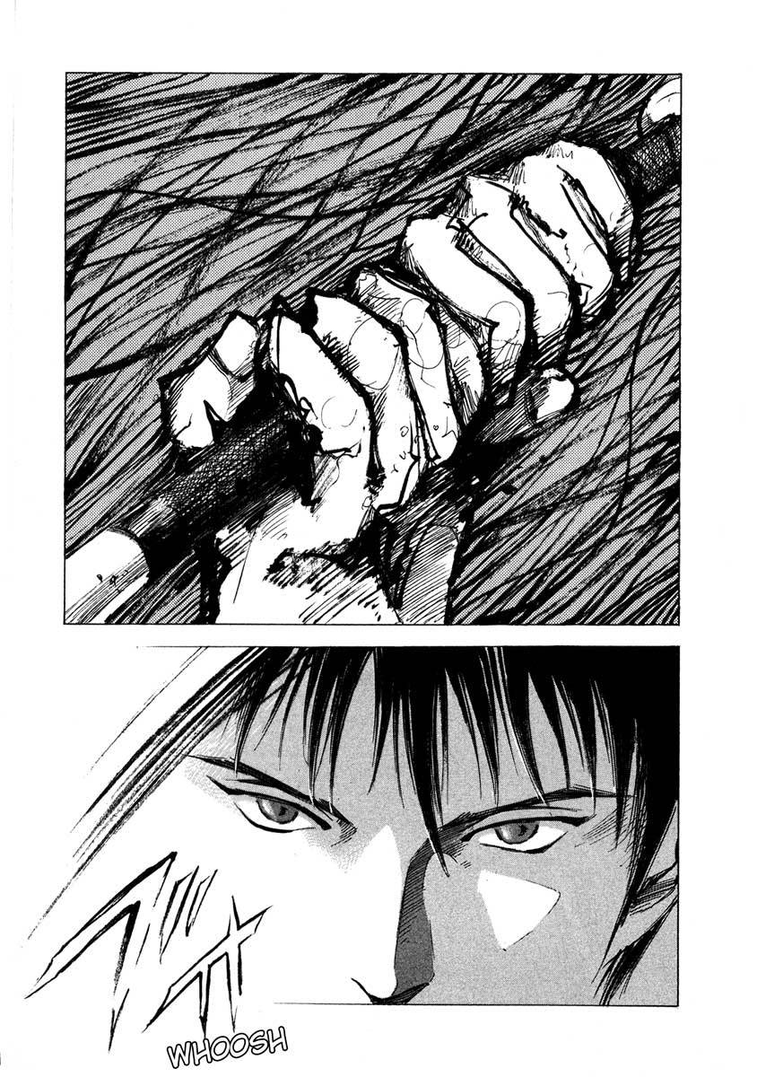 Jiraishin Chapter 23.1 page 49 - Chapter 23.1: Focus - The Subject