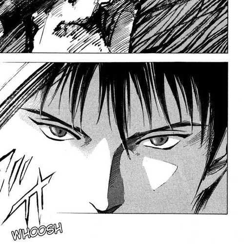 Jiraishin Chapter 23.1: Focus - The Subject cover