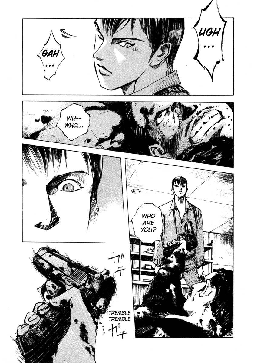 Jiraishin Chapter 23.2 page 18 - Chapter 23.2: Focus - The Film