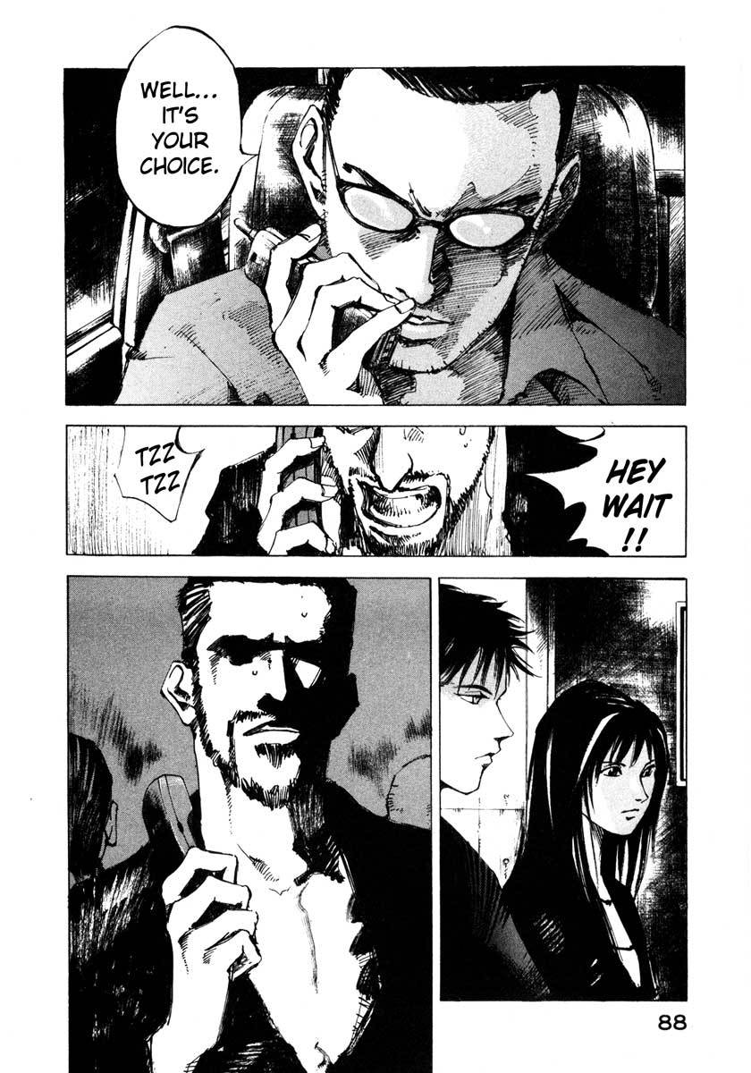 Jiraishin Chapter 23.2 page 31 - Chapter 23.2: Focus - The Film