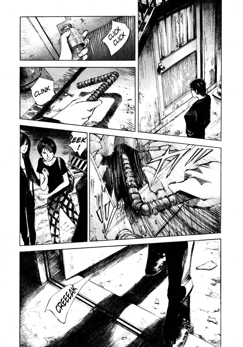 Jiraishin Chapter 23.2 page 41 - Chapter 23.2: Focus - The Film