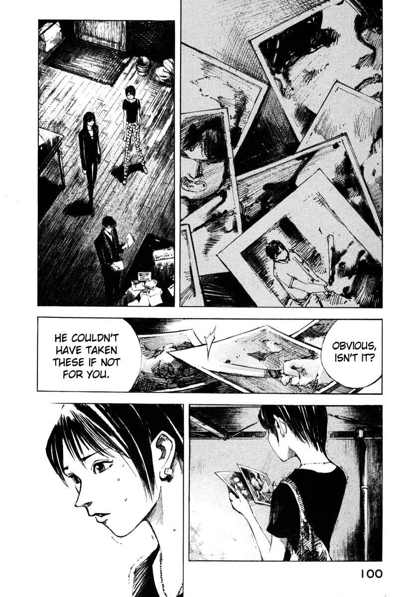 Jiraishin Chapter 23.2 page 43 - Chapter 23.2: Focus - The Film