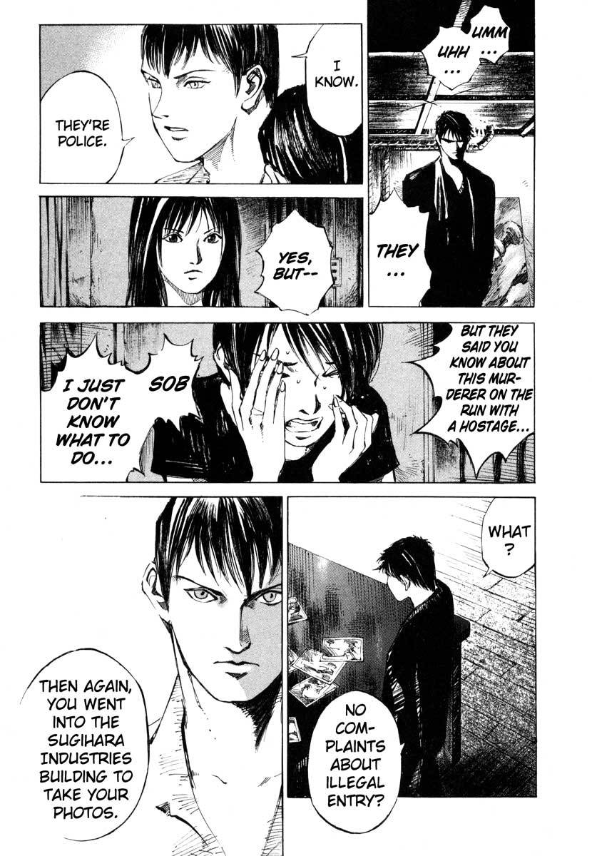Jiraishin Chapter 23.2 page 46 - Chapter 23.2: Focus - The Film
