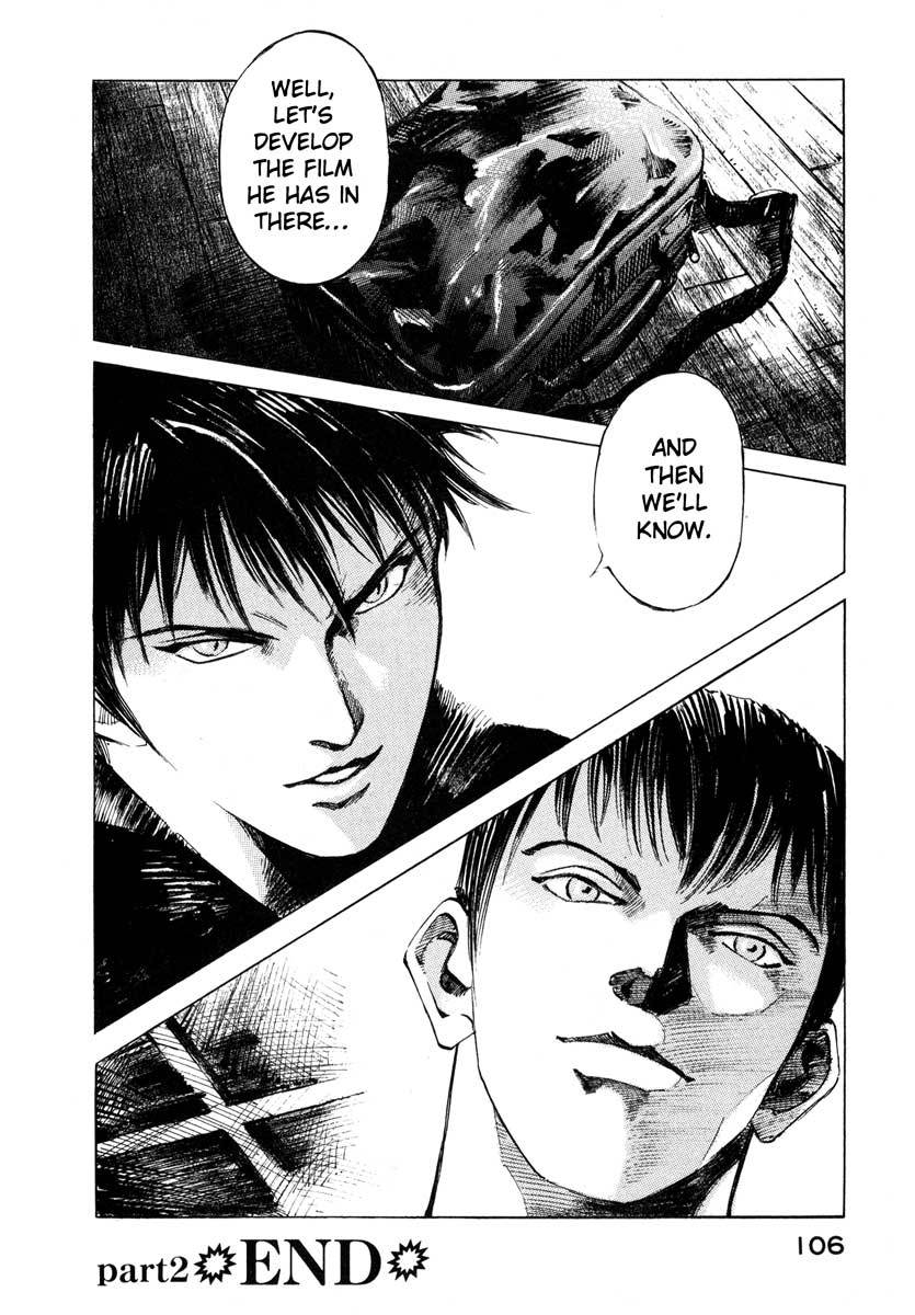 Jiraishin Chapter 23.2 page 49 - Chapter 23.2: Focus - The Film
