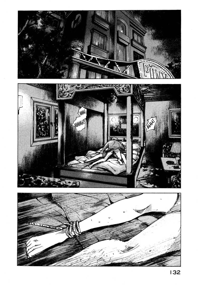 Jiraishin Chapter 23.3 page 26 - Chapter 23.3: Focus - The Print