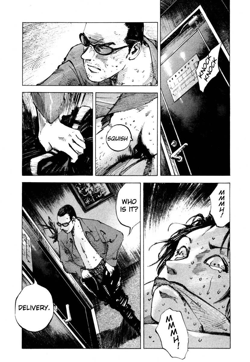 Jiraishin Chapter 23.3 page 28 - Chapter 23.3: Focus - The Print