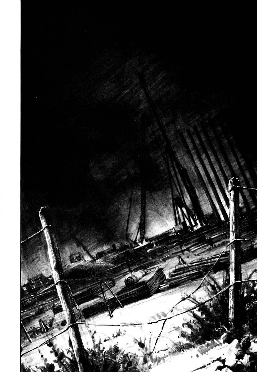 Jiraishin Chapter 23.3 page 34 - Chapter 23.3: Focus - The Print