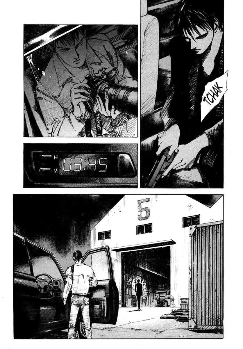 Jiraishin Chapter 23.3 page 36 - Chapter 23.3: Focus - The Print