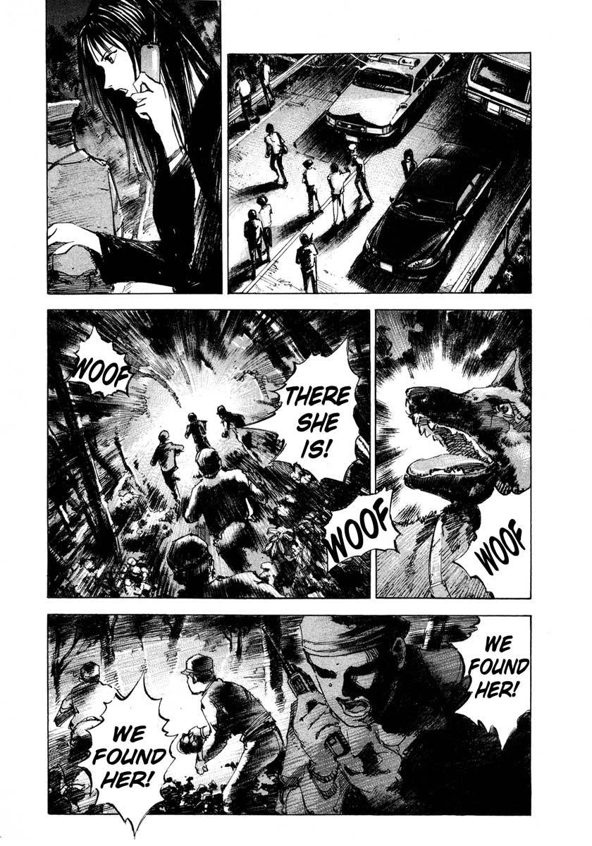 Jiraishin Chapter 23.3 page 41 - Chapter 23.3: Focus - The Print