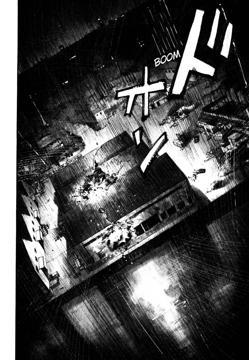 Jiraishin Chapter 23.3 page 47 - Chapter 23.3: Focus - The Print