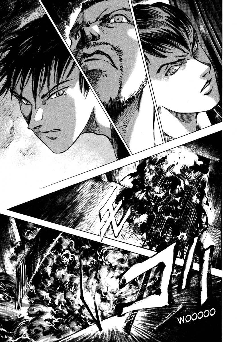 Jiraishin Chapter 23.3 page 48 - Chapter 23.3: Focus - The Print