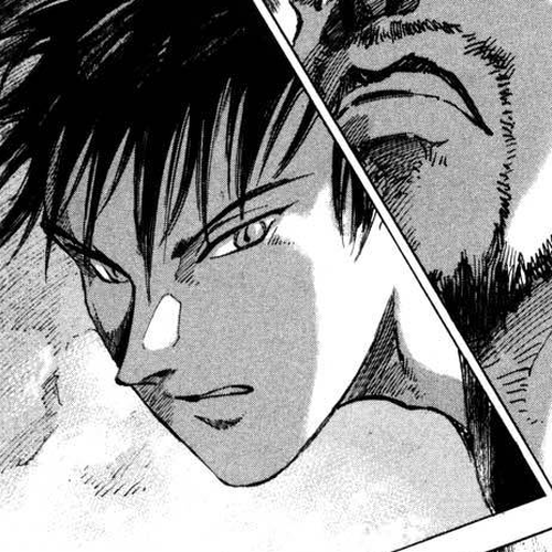 Jiraishin Chapter 23.3: Focus - The Print cover