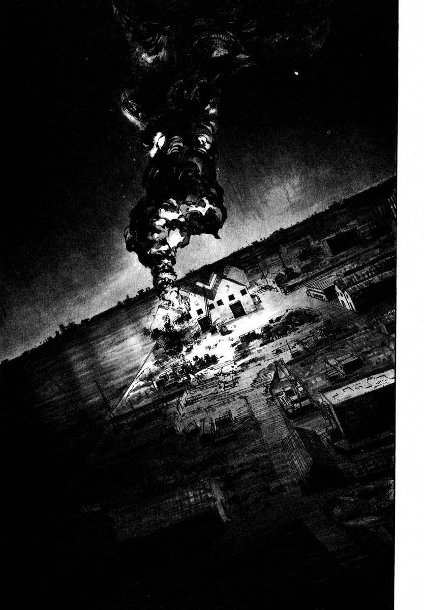 Jiraishin Chapter 23.4 page 10 - Chapter 23.4: Focus - The Shutter