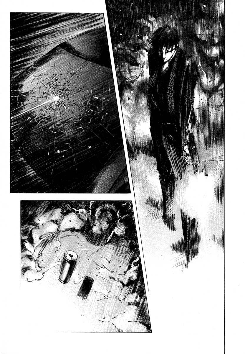 Jiraishin Chapter 23.4 page 5 - Chapter 23.4: Focus - The Shutter