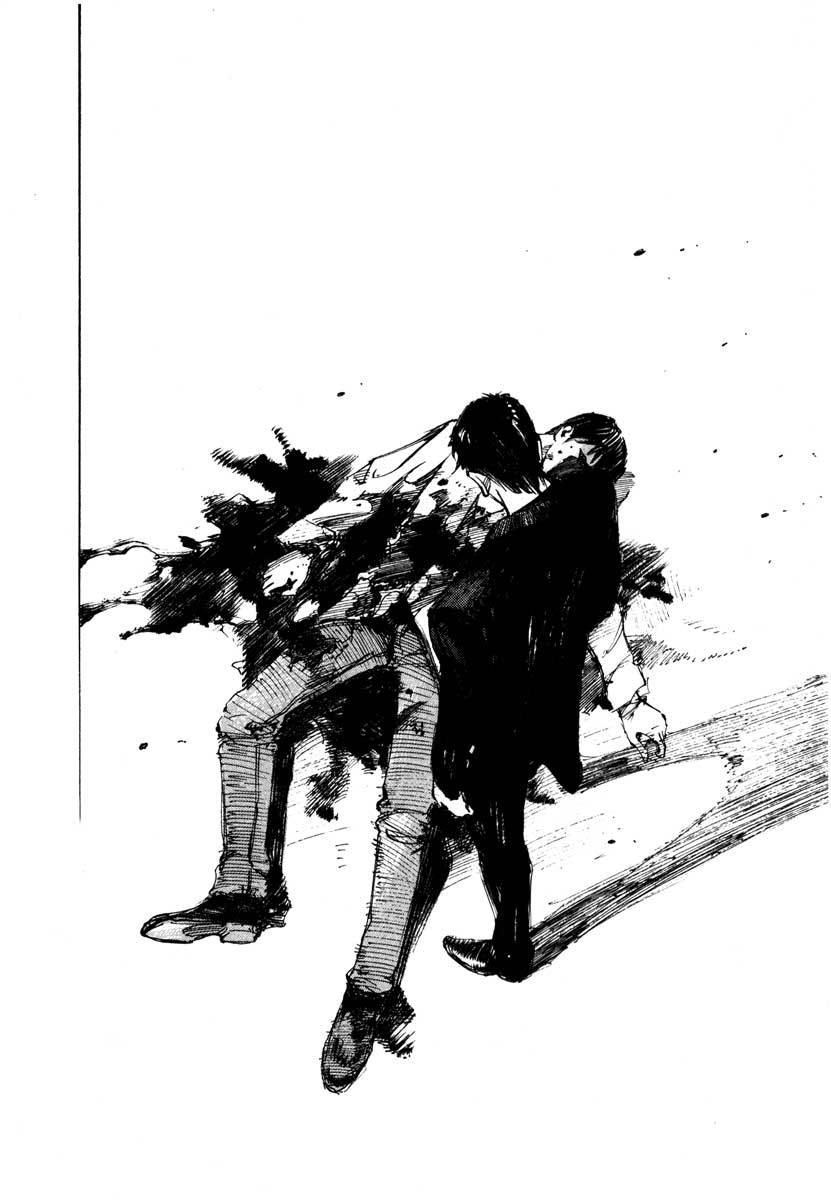 Jiraishin Chapter 23.4 page 50 - Chapter 23.4: Focus - The Shutter