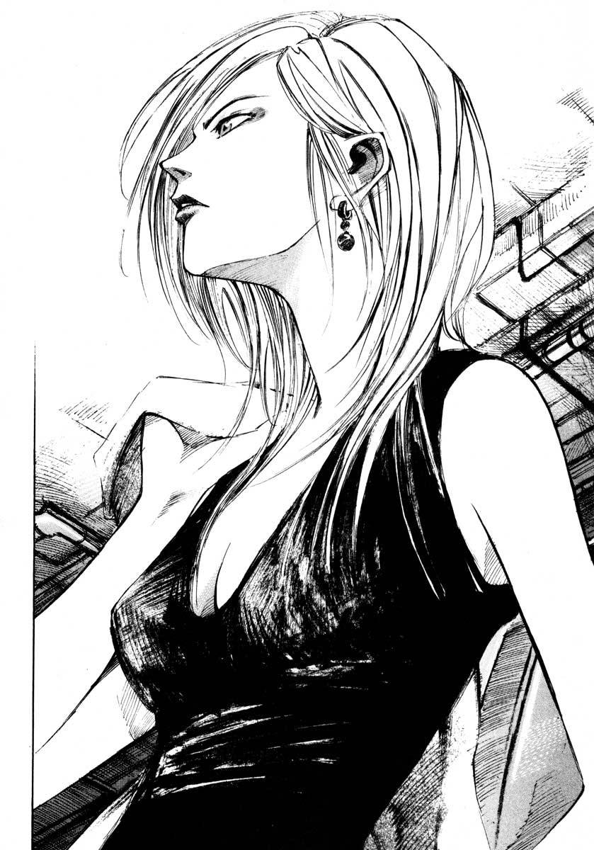 Jiraishin Chapter 24.2 page 38 - Chapter 24.2: Partner - Lin Fei