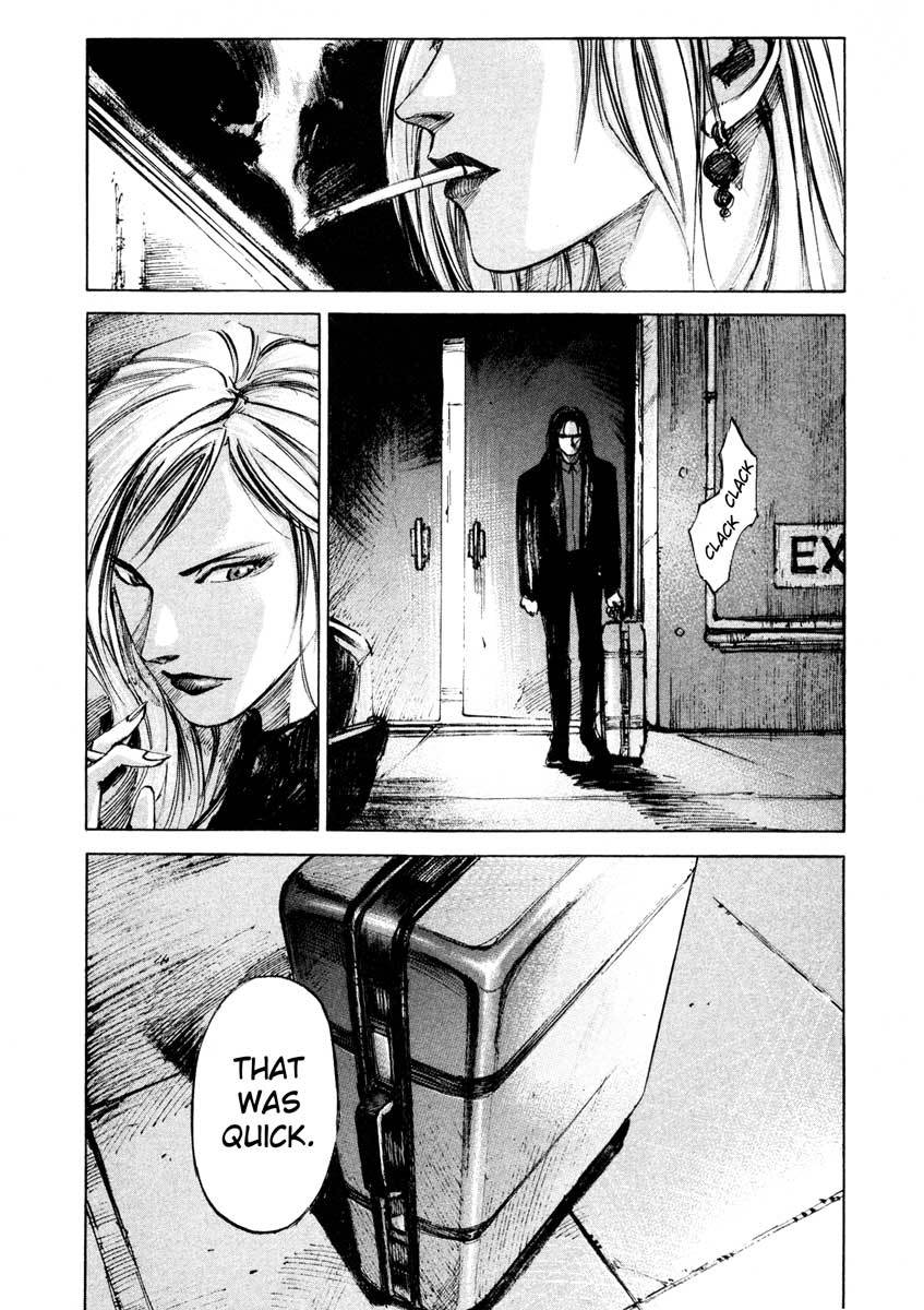 Jiraishin Chapter 24.2 page 48 - Chapter 24.2: Partner - Lin Fei