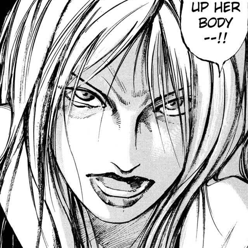 Jiraishin Chapter 24.2: Partner - Lin Fei cover