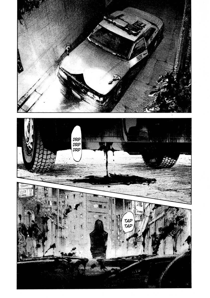 Jiraishin Chapter 24.3 page 18 - Chapter 24.3: Partner - Assassin