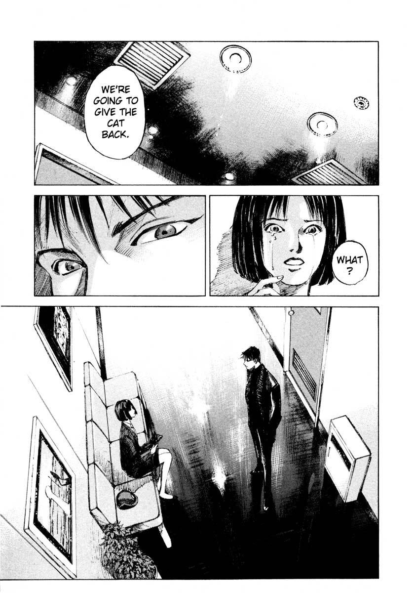 Jiraishin Chapter 24.3 page 27 - Chapter 24.3: Partner - Assassin
