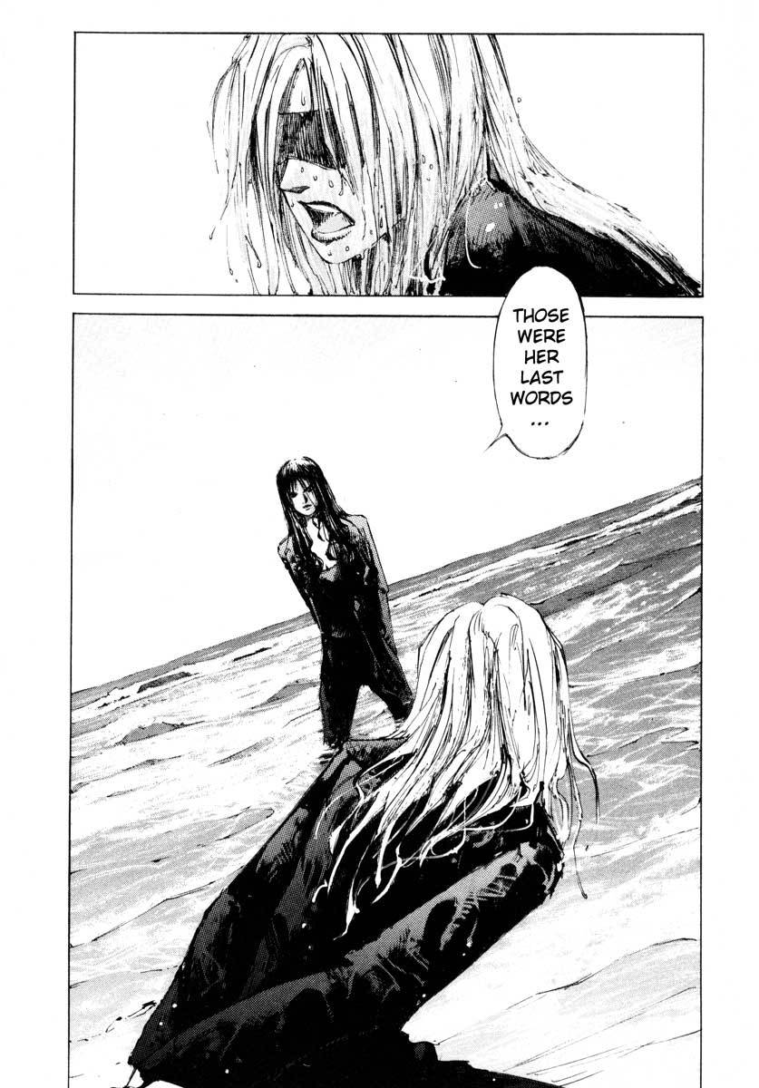 Jiraishin Chapter 24.4 page 52 - Chapter 24.4: Partner - Roar of the Sea