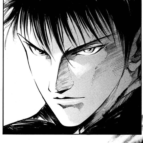Jiraishin Chapter 24.4: Partner - Roar of the Sea cover