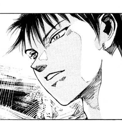 Jiraishin Chapter 25.1: A Time of Unending Mental Strain - Female A cover