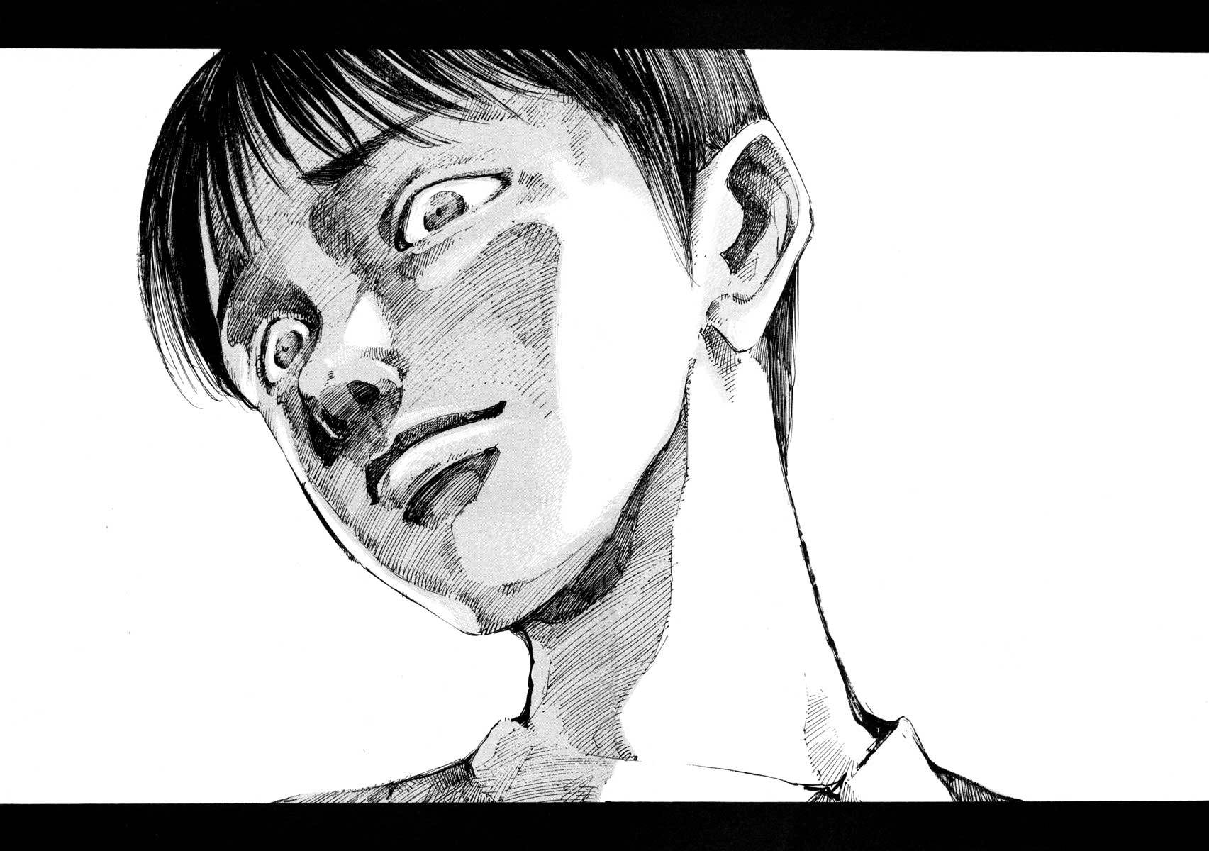 Jiraishin Chapter 25.4 page 52 - Chapter 25.4: A Time of Unending Mental Strain - A-KIRA