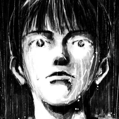 Jiraishin Chapter 25.4: A Time of Unending Mental Strain - A-KIRA cover