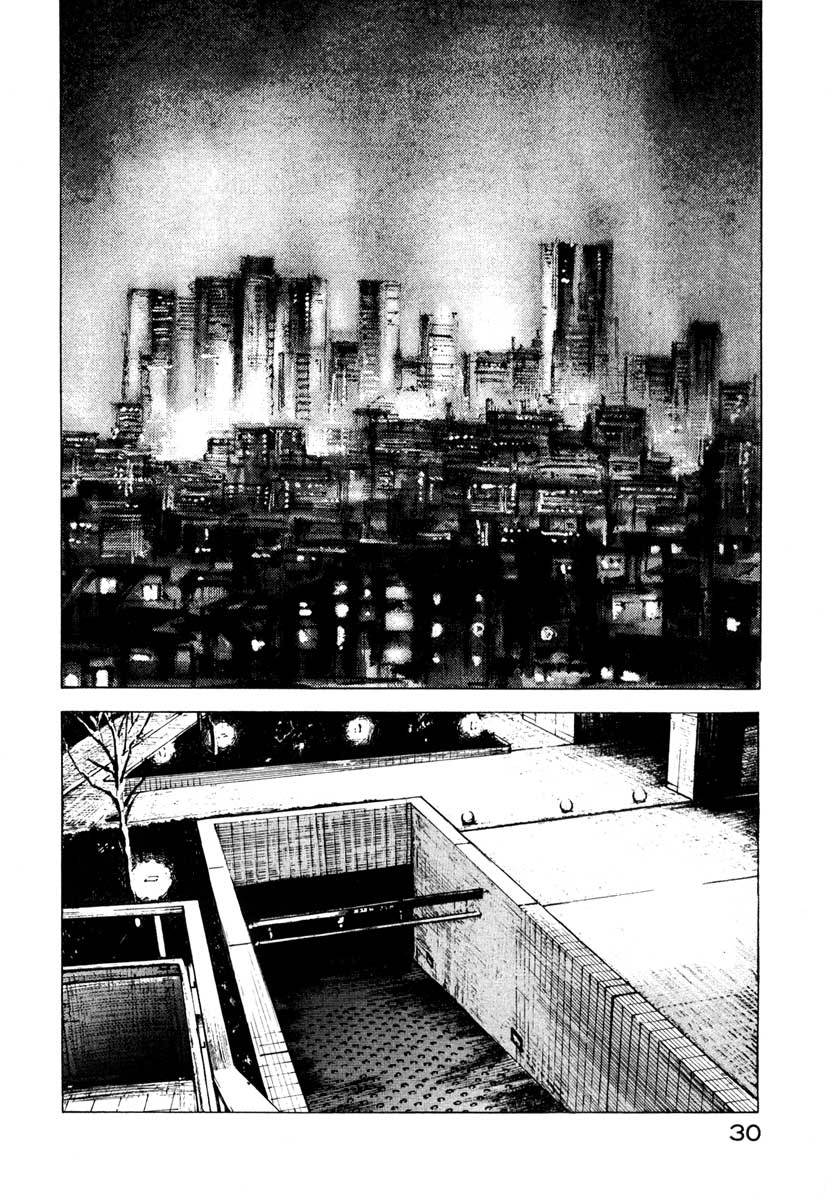 Jiraishin Chapter 26.1 page 30 - Chapter 26.1: Crash - Low