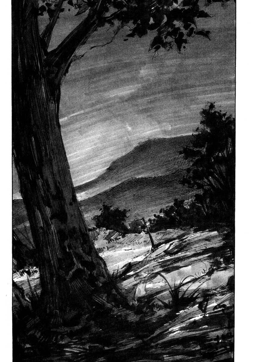 Jiraishin Chapter 26.1 page 39 - Chapter 26.1: Crash - Low