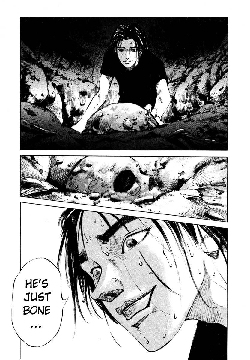 Jiraishin Chapter 26.1 page 49 - Chapter 26.1: Crash - Low