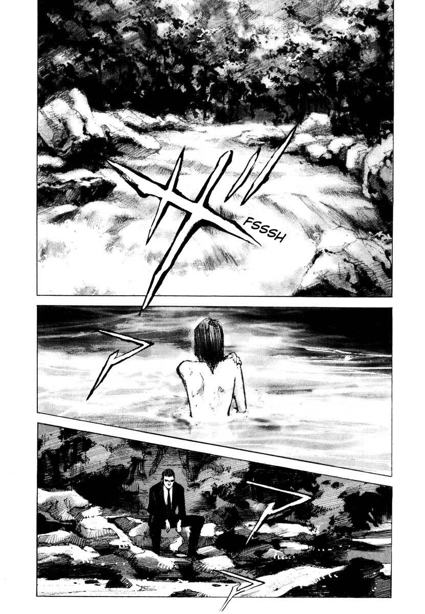 Jiraishin Chapter 26.1 page 50 - Chapter 26.1: Crash - Low
