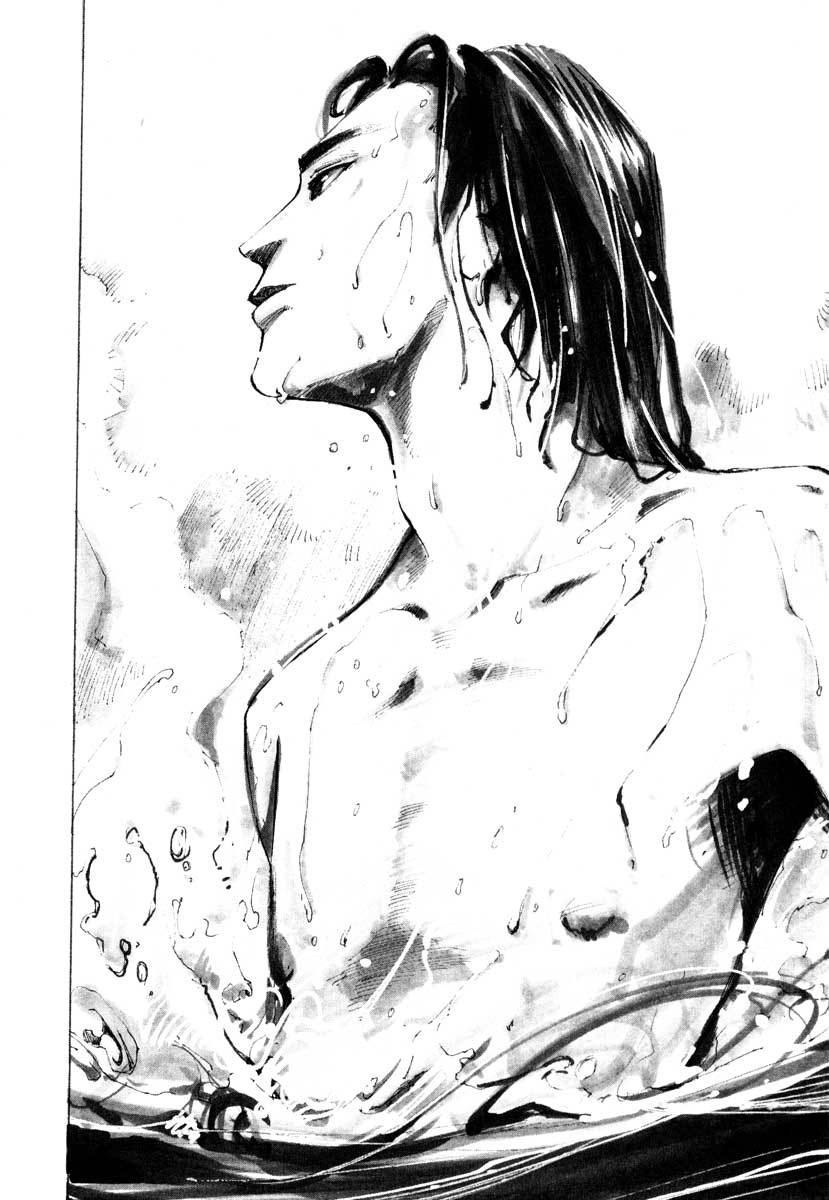 Jiraishin Chapter 26.1 page 52 - Chapter 26.1: Crash - Low