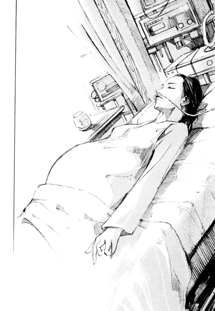 Jiraishin Chapter 26.2 page 23 - Chapter 26.2: Crash - Target