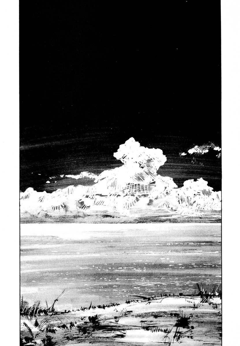 Jiraishin Chapter 26.4 page 28 - Chapter 26.4: Crash - Closed