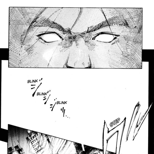 Jiraishin Chapter 26.4: Crash - Closed cover