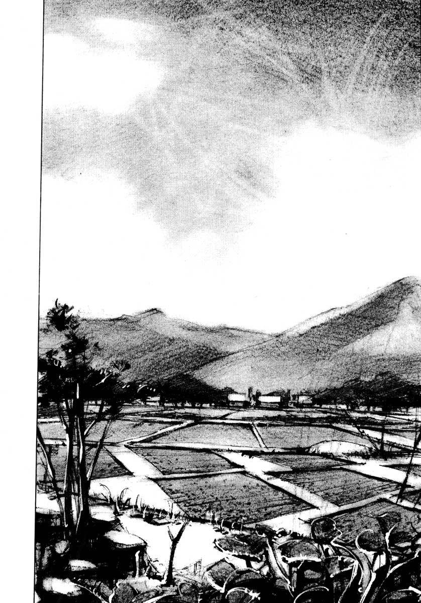 Jiraishin Chapter 27.1 page 15 - Chapter 27.1: The Carnival - Choice