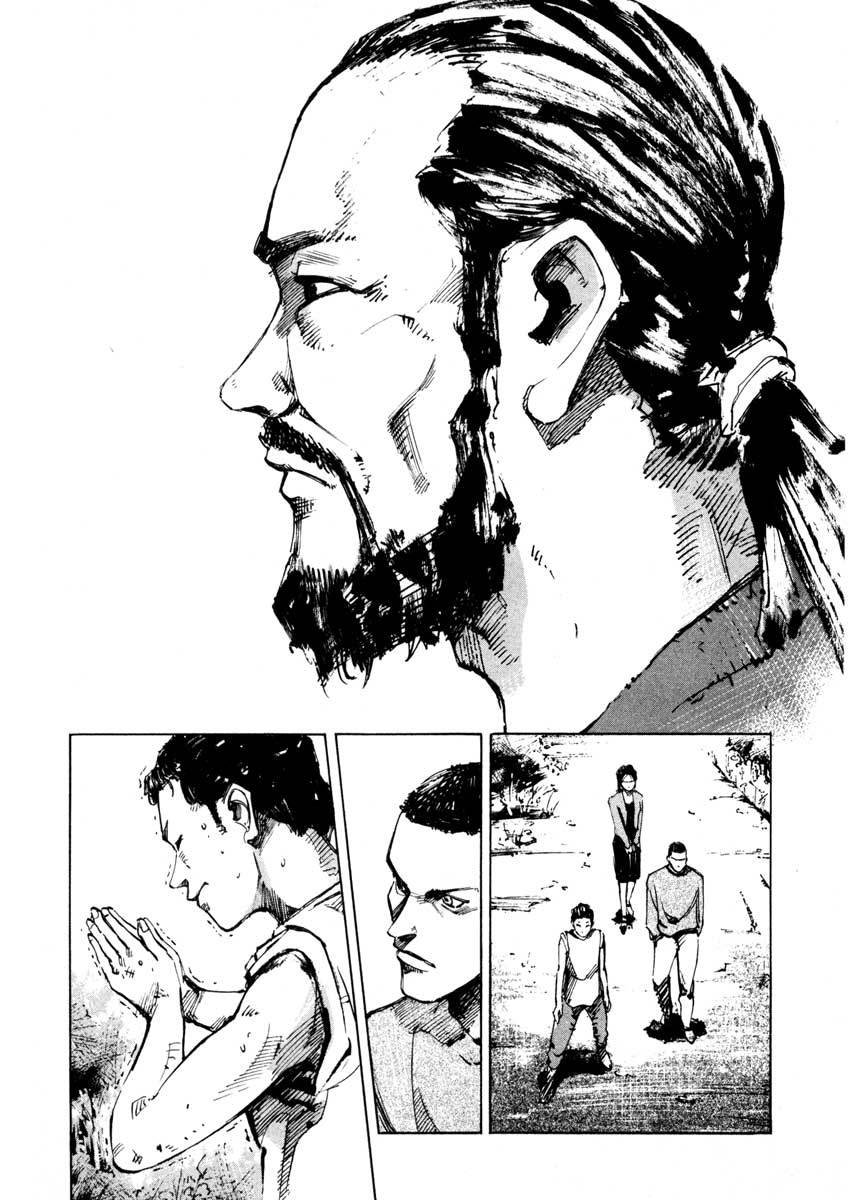 Jiraishin Chapter 27.1 page 20 - Chapter 27.1: The Carnival - Choice