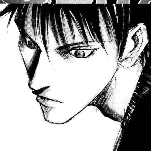Jiraishin Chapter 27.1: The Carnival - Choice cover