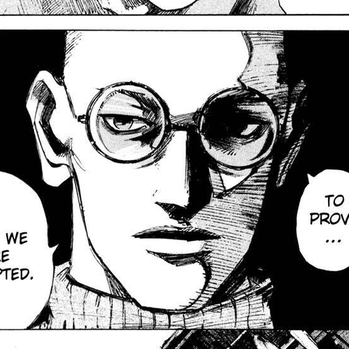 Jiraishin Chapter 27.2: The Carnival - Poison cover