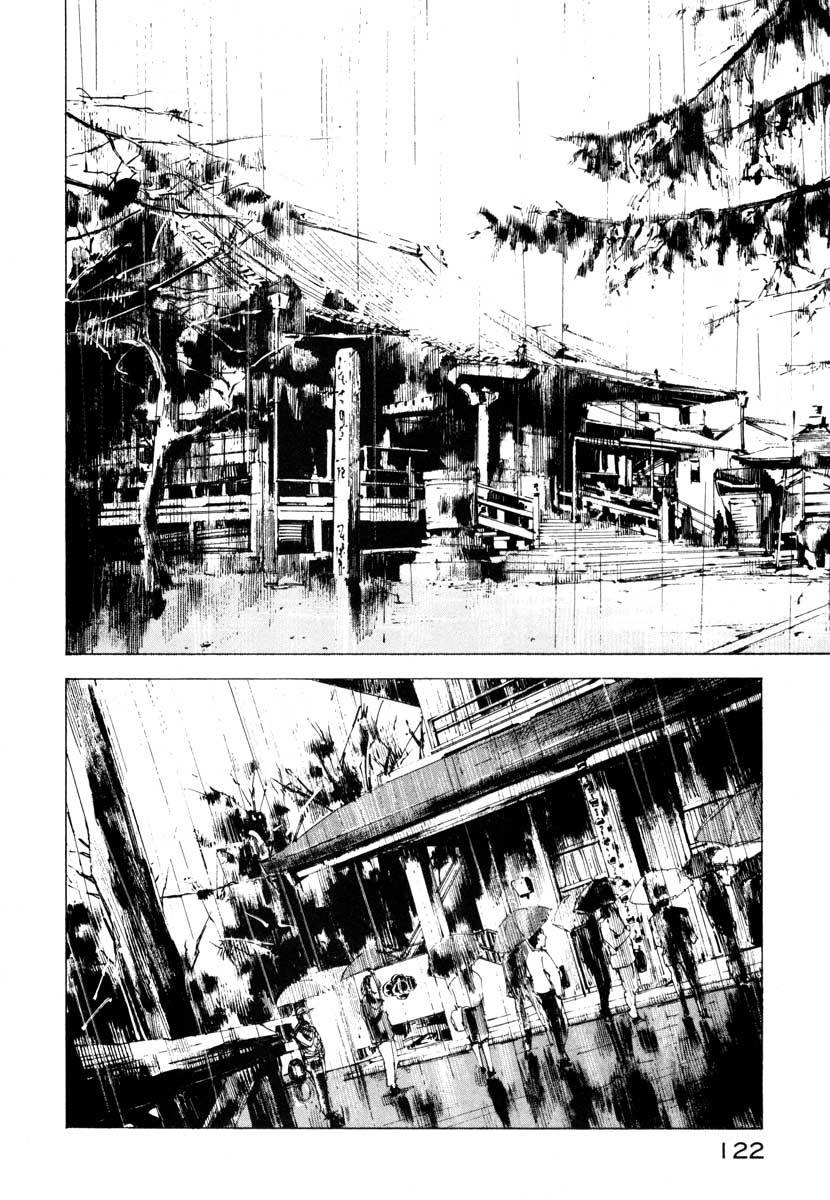 Jiraishin Chapter 27.3 page 18 - Chapter 27.3: The Carnival - Versus