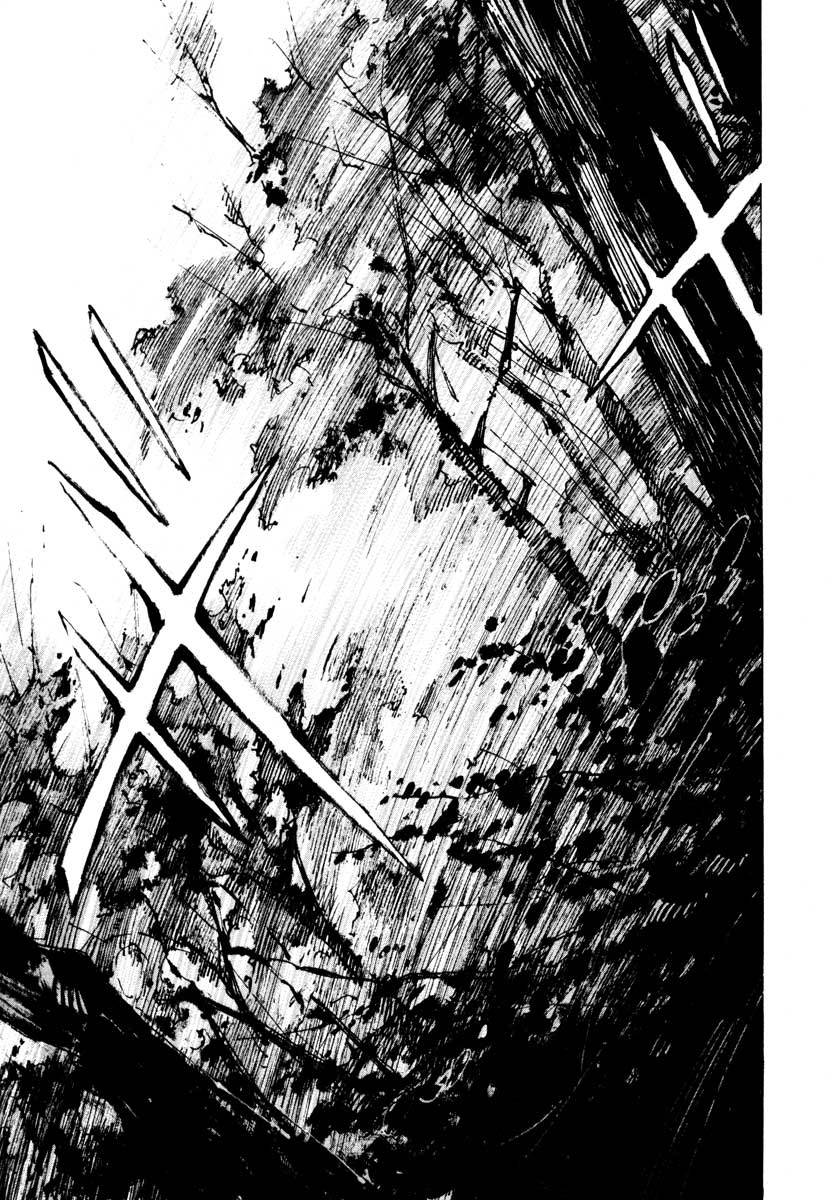 Jiraishin Chapter 27.3 page 47 - Chapter 27.3: The Carnival - Versus