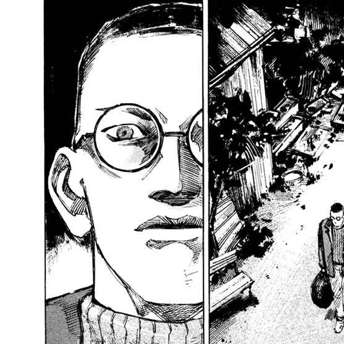 Jiraishin Chapter 27.3: The Carnival - Versus cover